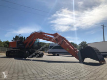 Hitachi ZX210LC-3 pelle sur chenilles occasion