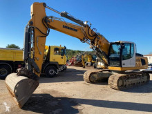Liebherr R906 Classic Litronic R906 LC LITRONIC escavadora de lagartas usada