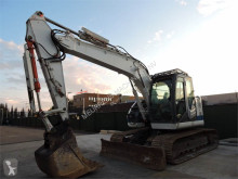Excavator pe şenile Hitachi ZX135