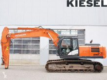 Hitachi ZX290 LCN-5 pelle sur chenilles occasion