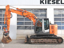 Hitachi ZX135 US-3 pelle sur chenilles occasion