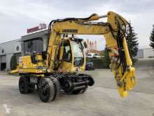 Pelle rail/route Liebherr A900C ZW Litronic