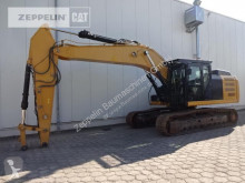 Caterpillar 329ELN pelle sur chenilles occasion