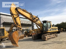 Caterpillar 330BL pelle sur chenilles occasion