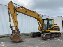 Caterpillar 320L SOLD! pelle sur chenilles occasion