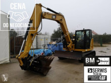 Caterpillar pelle sur chenilles occasion