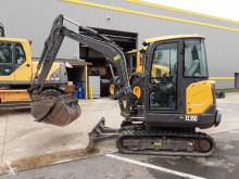 Mini pelle Volvo EC 35 D 8464