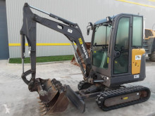 Volvo EC 20 D 8458 mini pelle occasion