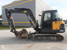 Volvo EC 55 C 8442 mini pelle occasion