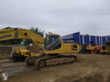 Komatsu PC340LC-7 pelle sur chenilles occasion