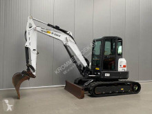 Bobcat E 50 mini pelle occasion