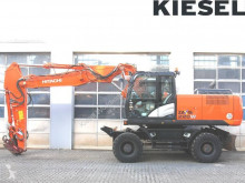 Hitachi ZX220 W-5 pelle sur pneus occasion