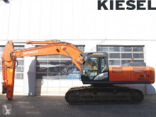 Hitachi ZX350 LCN-5 pelle sur chenilles occasion