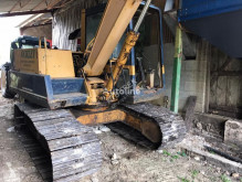 Pelle sur chenilles Komatsu PC60