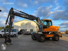 Volvo EW 160 C (12001429) pelle sur pneus occasion