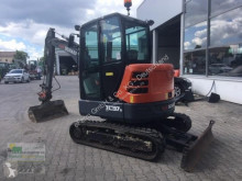 Schaeff excavator