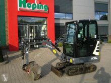 Schaeff excavator