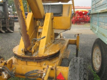 Excavadora Griesser