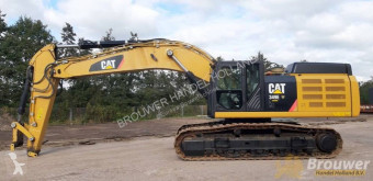 Caterpillar 349EL pelle sur chenilles occasion