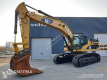 Excavadora excavadora de cadenas Caterpillar 345DL