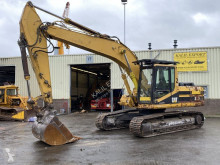 Caterpillar 322 BLN Track Excavator 25T. Hammer Line Good Condition pelle sur chenilles occasion