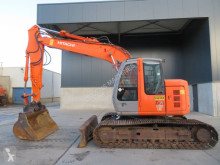 Hitachi ZX 135 US pelle sur chenilles occasion