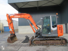 Minikoparka Hitachi ZX 85 US B LC-3