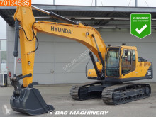 Hyundai R210 COMING SOON - 320 - PC210 koparka gąsienicowa używana