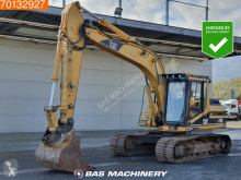 Caterpillar 318B L German machine pelle sur chenilles occasion
