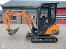 Hitachi zaxis 18 mini pelle occasion