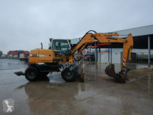 جرافة Liebherr A311 LITRONIER جرافة على عجلات مستعمل