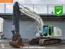 جرافة Caterpillar 336E L From Dutch contractor - all functions جرافة مجنزرة مستعمل