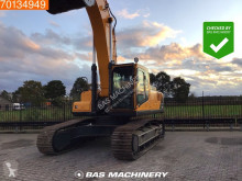 Rýpadlo pásové rýpadlo Hyundai R340 L Coming dec 2020 - NEW NEW - 336 -330
