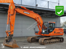 Rýpadlo Doosan DX225 pásové rýpadlo ojazdený