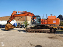 Excavadora excavadora de cadenas Hitachi ZX470