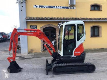 Kubota U25-3a mini pelle occasion