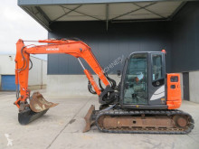 Hitachi ZX 85 US B-5 A minikoparka używana