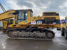Caterpillar 365BL escavadora de lagartas usada