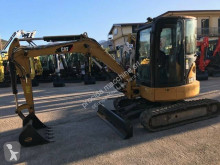 Caterpillar 304E CR mini-excavator second-hand