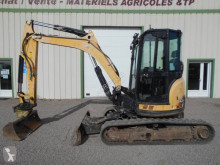 Mini-excavator Yanmar VIO 50