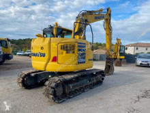 Komatsu PC138US-10 escavatore cingolato usato