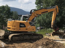 Liebherr R920 K LC pásová lopata použitý