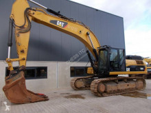 Pelle sur chenilles Caterpillar 336 D L