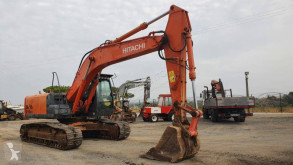 Hitachi ZX 210 LC-3 pelle sur chenilles occasion