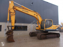 Excavadora Hyundai Robex 210lc-9 excavadora de cadenas usada