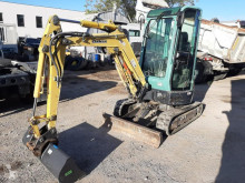 Mini-lopata Yanmar VIO 20