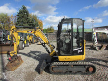 Caterpillar 302.7 D CR mini pelle occasion