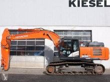 Pelle sur chenilles Hitachi ZX300 LCN-6