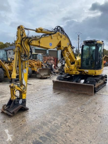 Excavator pe şenile Komatsu PC 118 MR-8