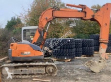 Excavadora miniexcavadora Hitachi EX75-UR-5